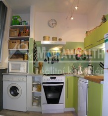 Byt 2+1 dr.vl., ul. Tlap�kova, Ostrava - Hrab�vka