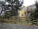 �adov� RD 5+1, ul. Jedlov�, Ostrava - Poruba