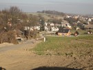 Pozemek pro bydlen� , ul. V�du�n� , Ostrava - Koblov