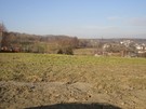 Pozemek pro bydlen� , ul. V�du�n� , Ostrava - Koblov