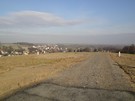 Pozemek pro bydlen� , ul. V�du�n� , Ostrava - Koblov