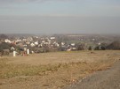 Pozemek pro bydlen� , ul. V�du�n� , Ostrava - Koblov