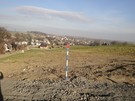 Pozemek pro bydlen� , ul. V�du�n� , Ostrava - Koblov