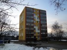 Byt 3+1 v os.vl., ul. Mojm�rovc�, OV Mari�nsk� Hory