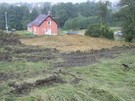 Prodej stavebn�ch pozemk� v Orlov� - Porub�.