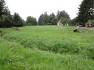 Stavebn� pozemek 2140 m2 na Ostravici.