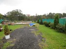 Stavebn� pozemek 1616 m2 v �enov� u Ostravy.