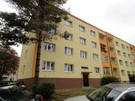  2+1 os.vl ul. �kolsk�, Karvin� - R�j