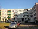 Byt 1+1 dr.vl., Otakara Jeremi�e, Ostrava - Poruba