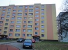 2+1 v dr.vl., ul. B�enkova, Ostrava - Z�b�eh, P�skov� Doly