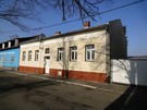 Komer�n� prostory v RD 6+1, ul.E.Kr�snohorsk�,  Ostrava - P��voz