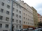 Byt 2+kk, ul.Radho��sk�, PRAHA 3