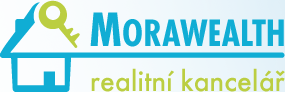 Logo spolenosti Morawealth s.r.o.